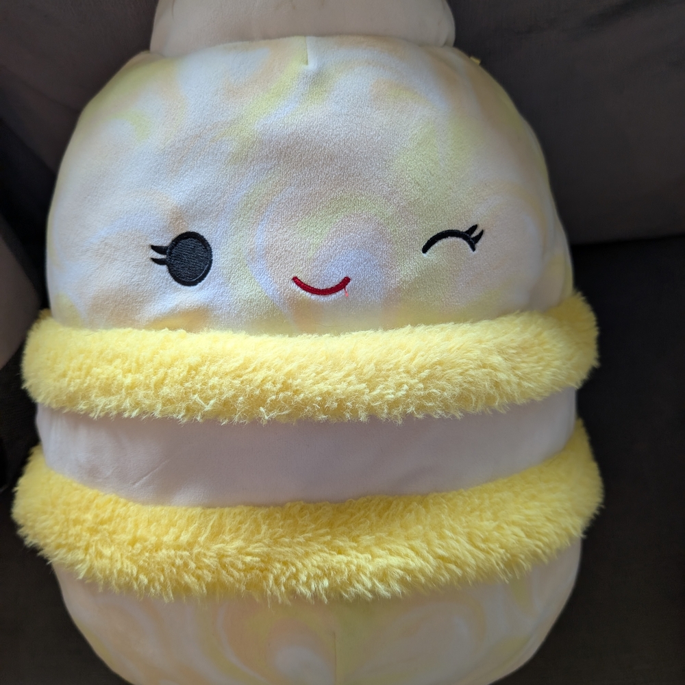 Squishmallow Landry Plush Toy